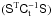 \hbox{$(\Smat^{\rm T}\Ct^{-1}\Smat)$}