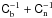 \hbox{$\Cb^{-1}+\Cn^{-1}$}