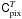 \hbox{$\tens{C}_{\rm pix}^T$}