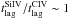 \hbox{$t_{\rm lag}^{\rm SiIV}/t_{\rm lag}^{\rm CIV} \sim 1$}