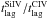 \hbox{$t_{\rm lag}^{\rm S iIV}/t_{\rm lag}^{\rm CIV}$}