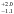 \hbox{$^{_{+2.0}}_{^{-1.1}}$}