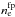 \hbox{$n^{\text{fp}}_\text{e}$}