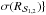 \hbox{$\sigma(R_{{\cal S}_{1,2}})\}$}