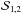 \hbox{${\cal S}_{1,2}$}