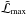 \hbox{${\cal \tilde L}_{\rm max}$}