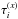\hbox{$\tau^{(x)}_{i}$}