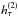 \hbox{$h_{\tau}^{(2)}$}