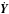 \hbox{$\dot{\vec{Y}}$}