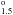 \hbox{$^{\rm o}_{1.5}$}