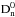 \hbox{${\rm D^0_n}$}