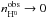 \hbox{$n_{\rm H^0}^{\rm obs} \rightarrow 0$}