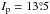 \hbox{$I_{\rm p}=13\fdg5$}