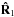 \hbox{$\bRh_{1}$}