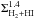 \hbox{$\Sigma_{\rm H_2+HI}^{1.4}$}