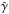 \hbox{$\hat{\gamma}$}