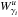 \hbox{$W_{\gamma_i}^u$}