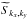 \hbox{$\widetilde{S}_{k_x,k_y}$}