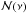 \hbox{$\rsf(\nu)$}