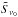 \hbox{$\tilde{S}_{\nu_0}$}