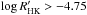 \hbox{$\log{R'_{\rm HK}}>-4.75$}