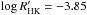\hbox{$\log{R'_{\rm HK}}=-3.85$}