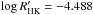 \hbox{$\log{R'_{\rm HK}}=-4.488$}