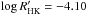 \hbox{$\log{R'_{\rm HK}}=-4.10$}
