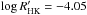 \hbox{$\log{R'_{\rm HK}}=-4.05$}