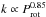 \hbox{$k \propto P_{\rm rot}^{0.85}$}