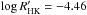 \hbox{$\log{R'_{\rm HK}}=-4.46$}