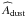 \hbox{$\widehat{A}_{\rm dust} $}