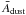 \hbox{${\bar A}_{\rm dust}$}