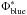 \hbox{$\Phi^*_{\rm blue}$}