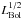 \hbox{$L^{1/2}_{\rm Bol}$}