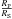 \hbox{$\frac{R_{\rm P}}{R_{\rm S}}$}