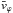 \hbox{$\bar{v}_{\varphi}$}