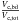 \hbox{$\frac{V_{{\rm c,bd}}}{V_{{\rm c,tot}}}$}