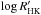 \hbox{$\log R^\prime_{\mathrm{HK}}$}
