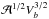 \hbox{$\mathcal{A}^{1/2} V_b^{3/2}$}