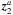\hbox{$\vec{z}_{2}^a$}