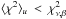 \hbox{$\langle\chi^{2}\rangle_{u} \: < \: \chi^{2}_{\nu,\beta}$}
