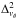 \hbox{$\Delta^2_{v_\theta}$}