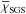 \hbox{$\chiSGSm$}