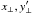 \hbox{$x_{\perp}, y_{\perp}'$}