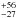 \hbox{$^{+56}_{-27}$}