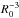 \hbox{$R_0^{-3}$}