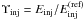 \hbox{$\Upsilon_{\rm inj}= E_{\rm inj}/E_{\rm inj}^{\rm (ref)}$}