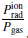 \hbox{$\frac{P_{\rm rad}^{\rm ion}}{P_{\rm gas}}$}