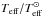 \hbox{$T_{\rm eff}/T^\odot_{\rm eff}$}